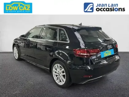 Photo 6 Audi A3 Gén. III Ph2 Business line 5