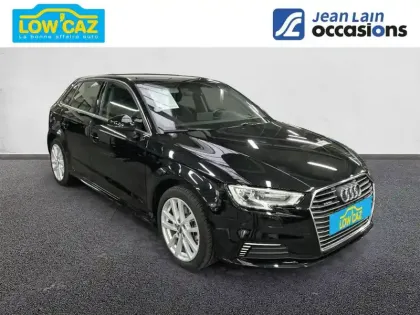 Photo 24 Audi A3  Sportback 40 e-tron 204 S tronic 6