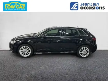 Photo 51 Audi A3  Sportback 40 e-tron 204 S tronic 6