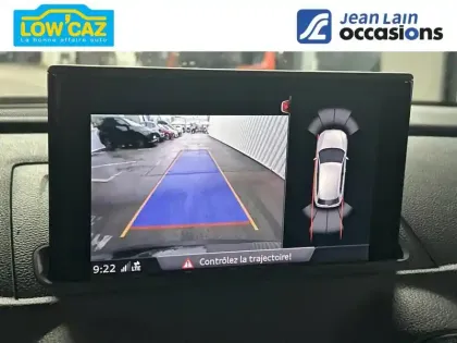 Photo 42 Audi A3  Sportback 40 e-tron 204 S tronic 6