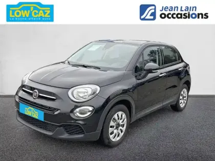 Photo 38 Fiat 500 X 1.0 FireFly Turbo T3 120 ch