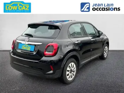 Photo 23 Fiat 500 X 1.0 FireFly Turbo T3 120 ch