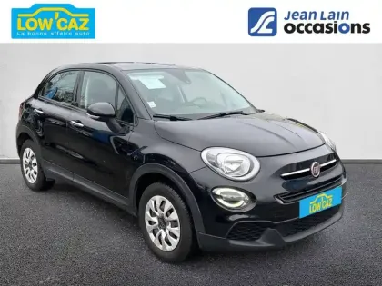 Photo 21 Fiat 500 X 1.0 FireFly Turbo T3 120 ch