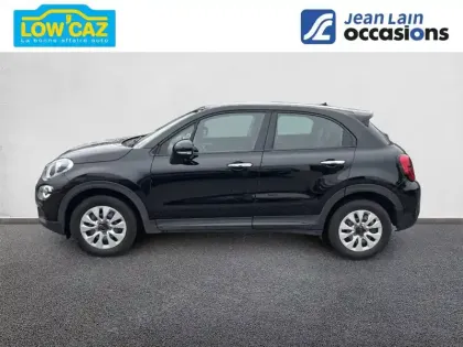 Photo 7 Fiat 500 Gén. I Ph2 Urban 5