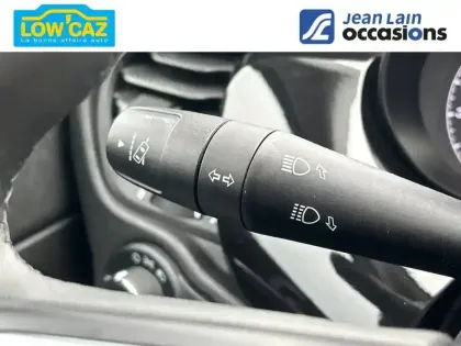 Photo 17 Fiat 500 Gén. I Ph2 Urban 5