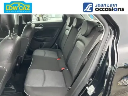 Photo 50 Fiat 500 X 1.0 FireFly Turbo T3 120 ch