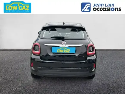 Photo 5 Fiat 500 Gén. I Ph2 Urban 5