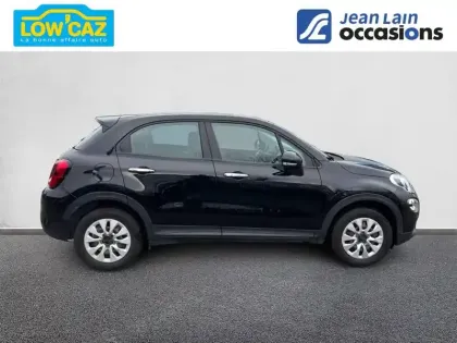 Photo 22 Fiat 500 X 1.0 FireFly Turbo T3 120 ch