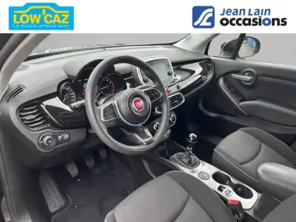 Photo 29 Fiat 500 X 1.0 FireFly Turbo T3 120 ch
