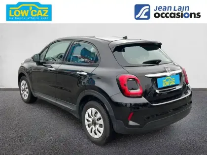 Photo 6 Fiat 500 Gén. I Ph2 Urban 5