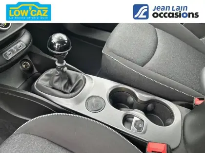 Photo 52 Fiat 500 X 1.0 FireFly Turbo T3 120 ch