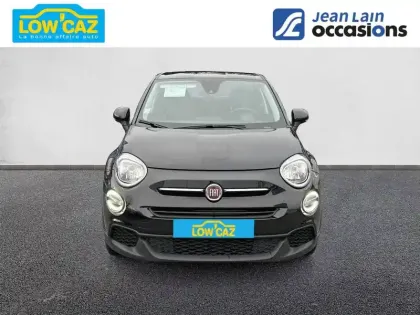 Photo 20 Fiat 500 X 1.0 FireFly Turbo T3 120 ch