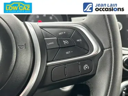 Photo 37 Fiat 500 X 1.0 FireFly Turbo T3 120 ch