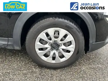 Photo 8 Fiat 500 Gén. I Ph2 Urban 5