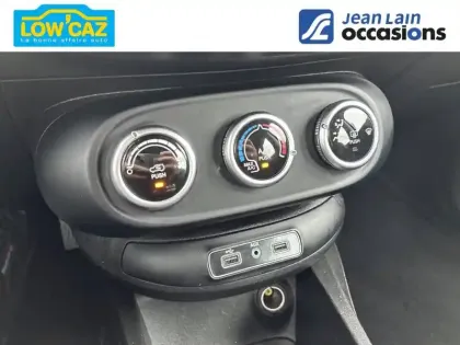 Photo 34 Fiat 500 X 1.0 FireFly Turbo T3 120 ch