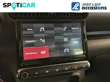 Photo 34 Citroën C3 Aircross  PureTech 130 S&S EAT6