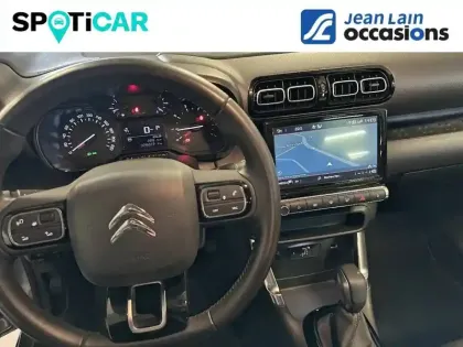 Photo 79 Citroën C3 Aircross  PureTech 130 S&S EAT6