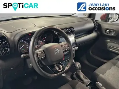 Photo 47 Citroën C3 Aircross  PureTech 130 S&S EAT6