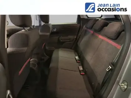 Photo 11 Citroën C3 Aircross  PureTech 130 S&S EAT6