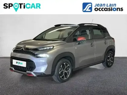 Photo 20 Citroën C3 Aircross  PureTech 130 S&S EAT6