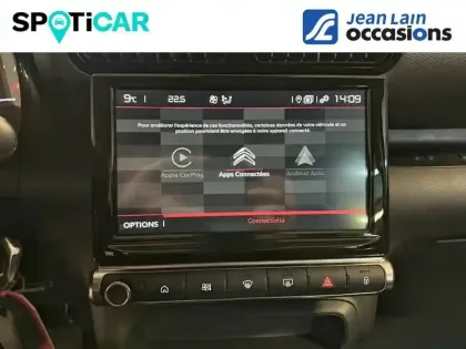 Photo 57 Citroën C3 Aircross  PureTech 130 S&S EAT6