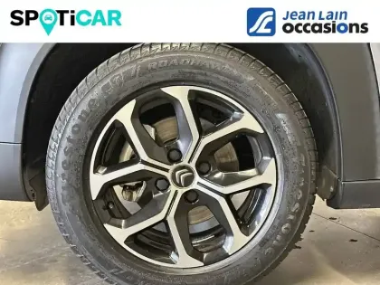 Photo 52 Citroën C3 Aircross  PureTech 130 S&S EAT6