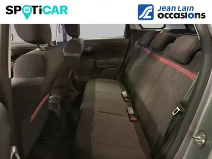 Photo 31 Citroën C3 Aircross  PureTech 130 S&S EAT6