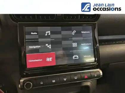 Photo 14 Citroën C3 Aircross  PureTech 130 S&S EAT6