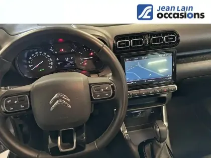 Photo 19 Citroën C3 Aircross  PureTech 130 S&S EAT6