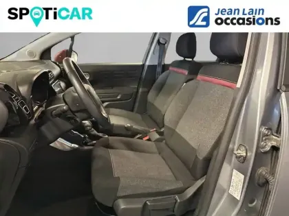 Photo 30 Citroën C3 Aircross  PureTech 130 S&S EAT6