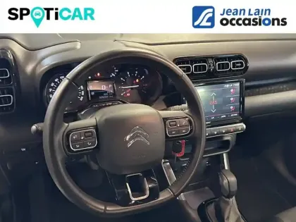 Photo 68 Citroën C3 Aircross  PureTech 130 S&S EAT6