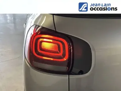 Photo 16 Citroën C3 Aircross  PureTech 130 S&S EAT6