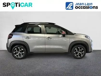Photo 63 Citroën C3 Aircross  PureTech 130 S&S EAT6