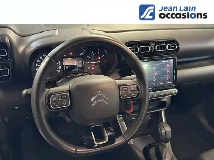 Photo 8 Citroën C3 Aircross  PureTech 130 S&S EAT6