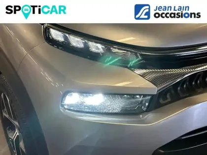 Photo 75 Citroën C3 Aircross  PureTech 130 S&S EAT6