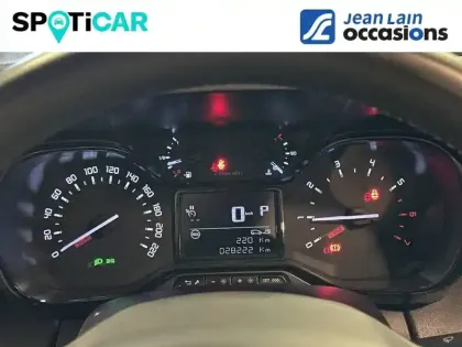 Photo 69 Citroën C3 Aircross  PureTech 130 S&S EAT6