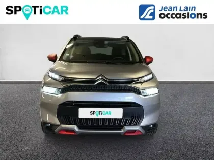 Photo 61 Citroën C3 Aircross  PureTech 130 S&S EAT6