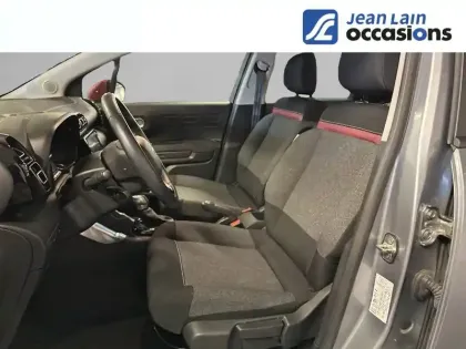 Photo 10 Citroën C3 Aircross  PureTech 130 S&S EAT6