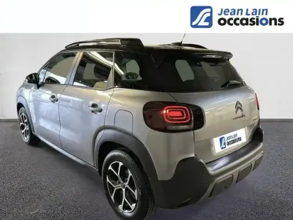 Photo 6 Citroën C3 Aircross  PureTech 130 S&S EAT6