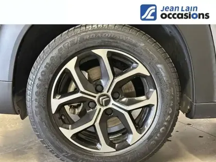 Photo 12 Citroën C3 Aircross  PureTech 130 S&S EAT6