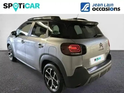Photo 66 Citroën C3 Aircross  PureTech 130 S&S EAT6