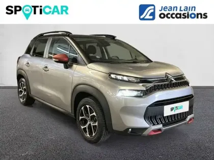 Photo 62 Citroën C3 Aircross  PureTech 130 S&S EAT6
