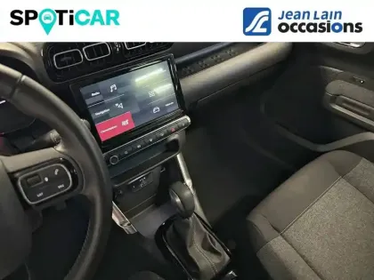 Photo 73 Citroën C3 Aircross  PureTech 130 S&S EAT6