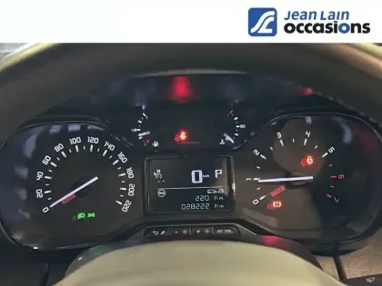 Photo 9 Citroën C3 Aircross  PureTech 130 S&S EAT6