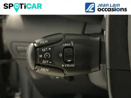 Photo 58 Citroën C3 Aircross  PureTech 130 S&S EAT6