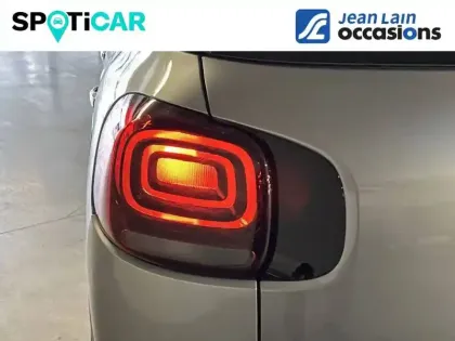 Photo 56 Citroën C3 Aircross  PureTech 130 S&S EAT6