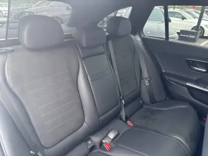 Photo 47 Mercedes Classe C  Break 300 e 9G-Tronic e-Hybrid EQ