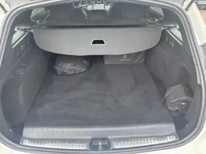 Photo 35 Mercedes Classe C  Break 300 e 9G-Tronic e-Hybrid EQ