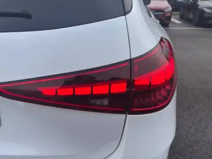 Photo 54 Mercedes Classe C  Break 300 e 9G-Tronic e-Hybrid EQ