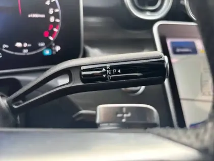 Photo 22 Mercedes Classe C  Break 300 e 9G-Tronic e-Hybrid EQ